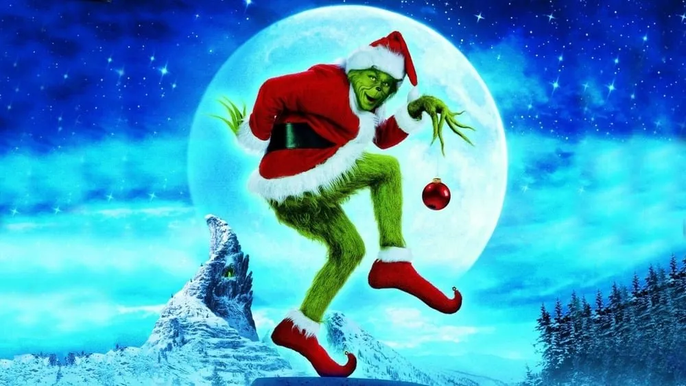 როგორ მოიპარა გრინჩმა შობა (ქართულად) / How the Grinch Stole Christmas (Rogor Moipara Grinchma Shoba Qartulad) ქართულად 2026 / rogor moipara grinchma shoba qartulad