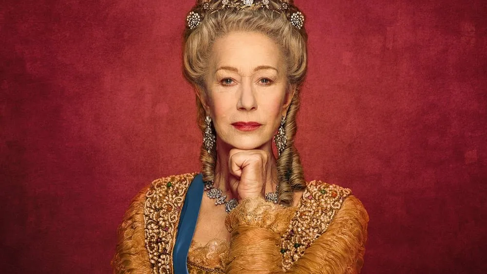 ეკატერინე II დიდი სეზონი 1 (ქართულად) / Catherine the Great Season 1 ქართულად 2026 / ekaterine ii didi sezoni 1 qartulad