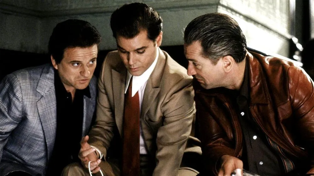 მაგარი ბიჭები (ქართულად) / Goodfellas (Magari Bichebi Qartulad) ქართულად 2026 / magari bichebi qartulad