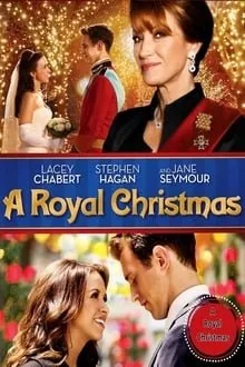 სამეფო შობა (ქართულად) / A Royal Christmas (Samefo Shoba Qartulad) ქართულად 2026 / samepo shoba qartulad