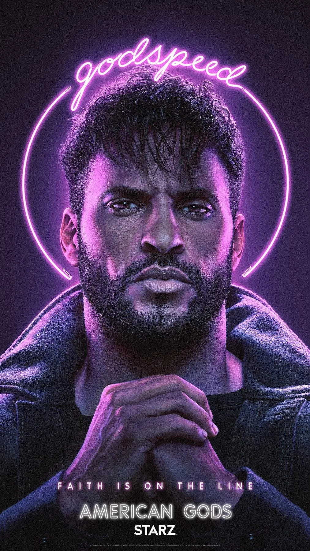 ამერიკელი ღმერთები სეზონი 3 (ქართულად) / American Gods Season 3 ქართულად 2026 / amerikeli ghmertebi sezoni 3 qartulad