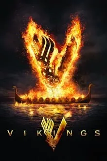 ვიკინგები სეზონი 6 (ქართულად) / Vikings Season 6 ქართულად 2026 / vikingebi sezoni 6 qartulad