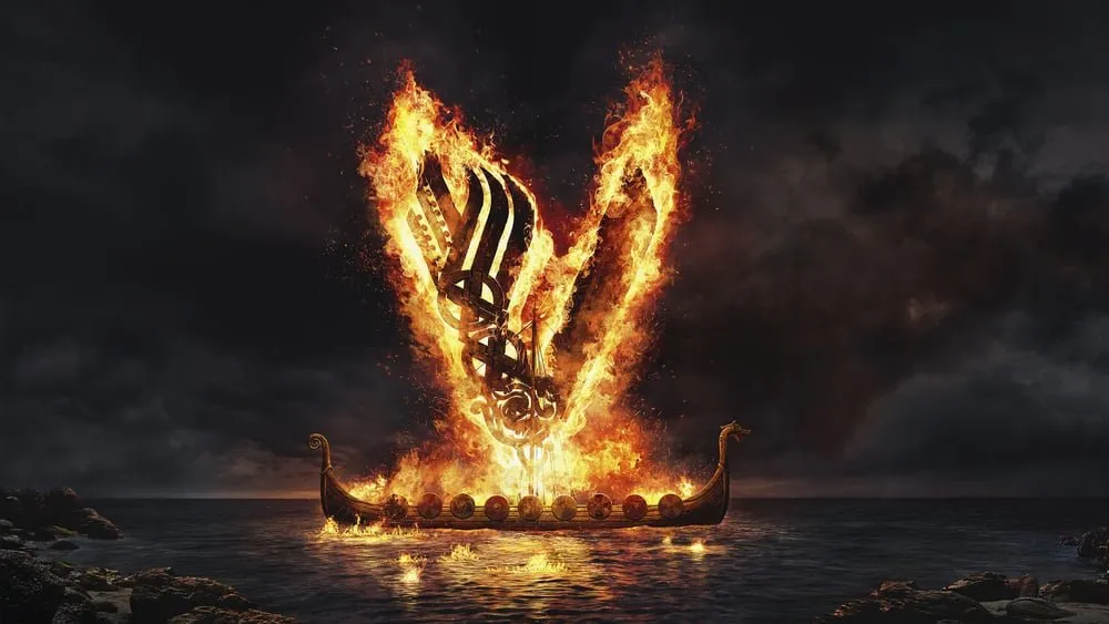 ვიკინგები სეზონი 6 (ქართულად) / Vikings Season 6 ქართულად 2026 / vikingebi sezoni 6 qartulad