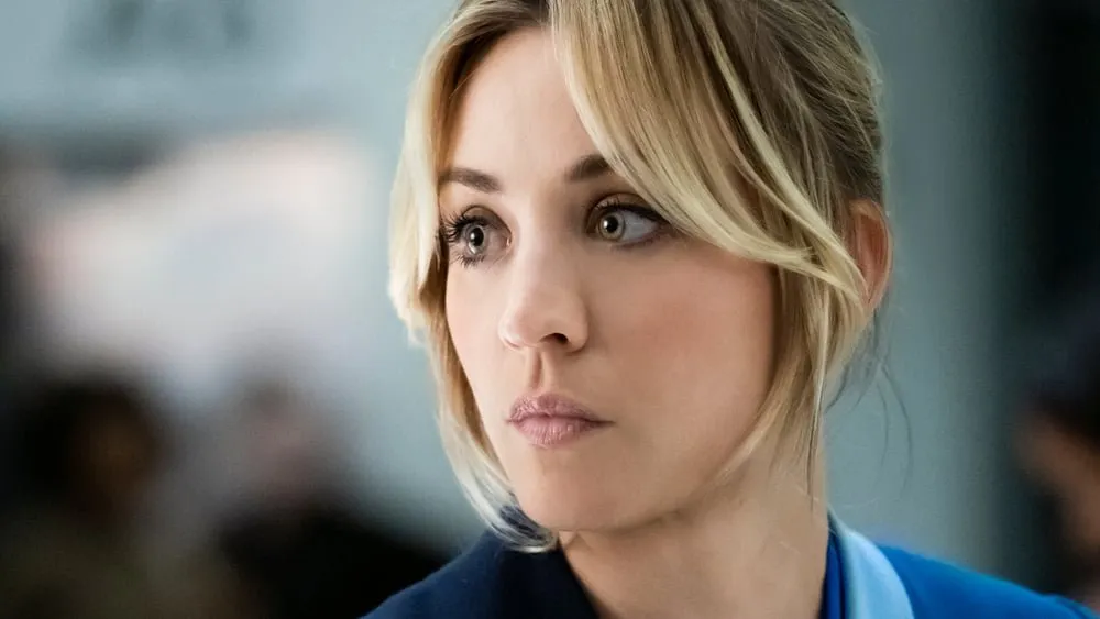 ბორტგამცილებელი (ქართულად) / The Flight Attendant (Bortgamcilebeli Qartulad) ქართულად 2026 / bortgamtsilebeli qartulad