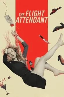ბორტგამცილებელი (ქართულად) / The Flight Attendant (Bortgamcilebeli Qartulad) ქართულად 2026 / bortgamtsilebeli qartulad