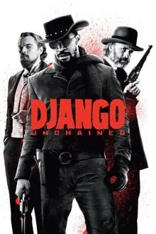 ჯანგო (ქართულად) / Django Unchained ქართულად 2026 / jango qartulad