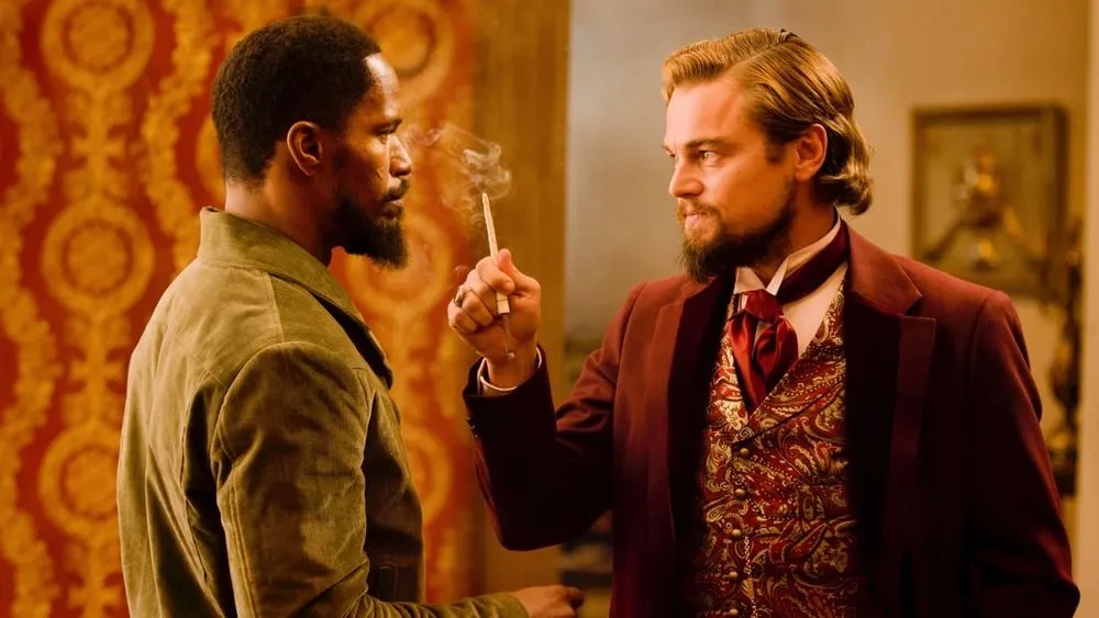 ჯანგო (ქართულად) / Django Unchained ქართულად 2026 / jango qartulad