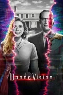 ვანდავიჟენი სეზონი 1 (ქართულად) / WandaVision Season 1 ქართულად 2026 / vandavizheni sezoni 1 qartulad