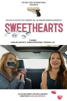 შეთანხმება (ქართულად) / Sweethearts (Shetanxmeba Qartulad) ქართულად 2026 / shetankhmeba qartulad