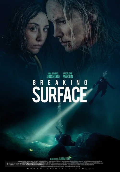 გააპე წყალი (ქართულად) / Breaking Surface (Gaape Wyali Qartulad) ქართულად 2026 / gaape tsqali qartulad