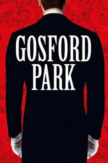 გოსფორდ პარკი (ქართულად) / Gosford Park ქართულად 2026 / gospord parki qartulad
