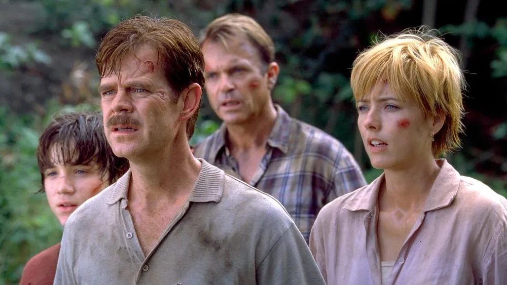 იურიული პერიოდის პარკი 3 (ქართულად) / Jurassic Park III ქართულად 2026 / iuriuli periodis parki 3 qartulad