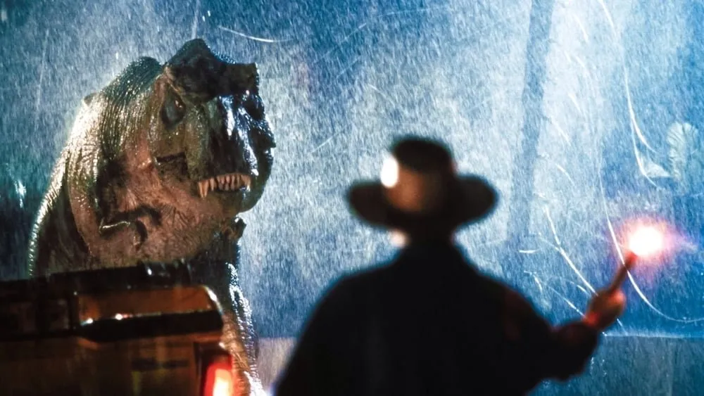 იურიული პერიოდის პარკი (ქართულად) / Jurassic Park ქართულად 2026 / iuriuli periodis parki qartulad
