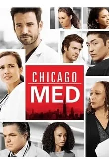 ჩიკაგოს ექიმები სეზონი 2 (ქართულად) / Chicago Med Season 2 ქართულად 2026 / chikagos ekimebi sezoni 2 qartulad