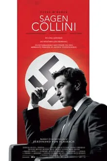კოლინის საქმე (ქართულად) / The Collini Case (Der Fall Collini) ქართულად 2026 / kolinis sakme qartulad
