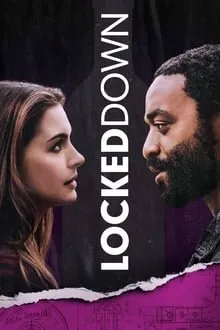 ჩაკეტილი (ქართულად) / Locked Down (Chaketili Qartulad) ქართულად 2026 / chaketili qartulad