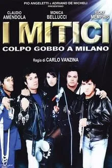 დამარცხებულების ბანდა (ქართულად) / I mitici - Colpo gobbo a Milano ქართულად 2026 / damartskhebulebis banda qartulad