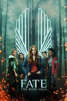 ბედი: ვინქს კლუბის საგა (ქართულად) / Fate: The Winx Saga (Bedi: Vinqs Klubis Saga Qartulad) ქართულად 2026 / bedi vinks klubis saga qartulad