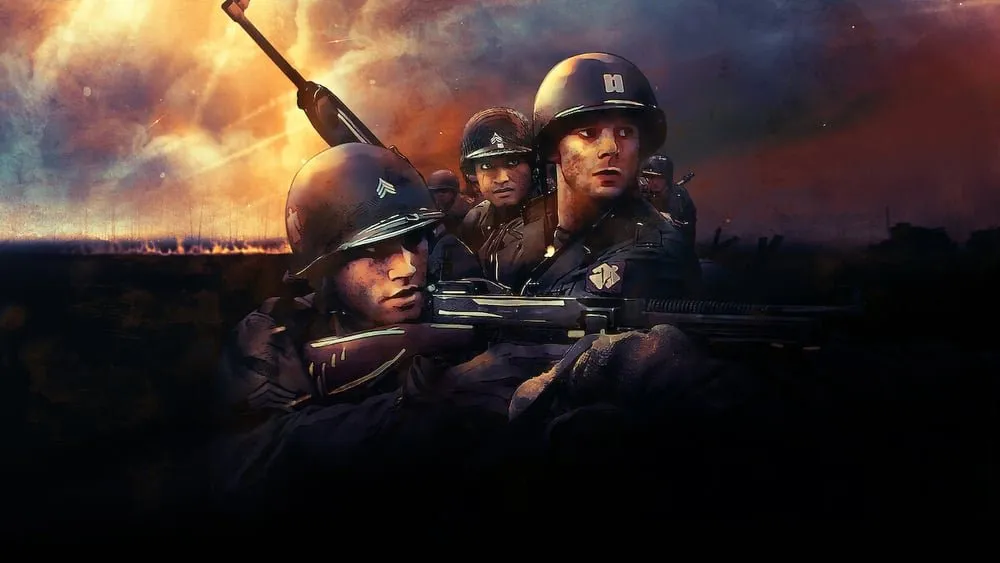 განმათავისუფლებელი სეზონი 1 (ქართულად) / The Liberator Season 1 ქართულად 2026 / ganmatavisuplebeli sezoni 1 qartulad