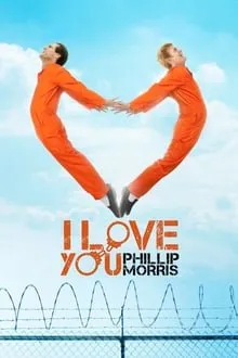 მიყვარხარ ფილიპ მორის (ქართულად) / I Love You Phillip Morris ქართულად 2026 / miqvarkhar pilip moris qartulad