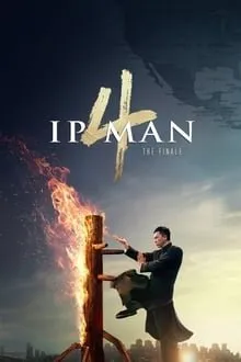იპ მენი 4: ფინალი (ქართულად) / Ip Man 4: The Finale (Yip Man 4) (Ip Meni 4: Finali Qartulad) ქართულად 2026 / ip meni 4 pinali qartulad