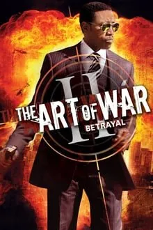 ომის ხელოვნება 2: ღალატი (ქართულად) / The Art of War II: Betrayal ქართულად 2026 / omis khelovneba 2 ghalati qartulad