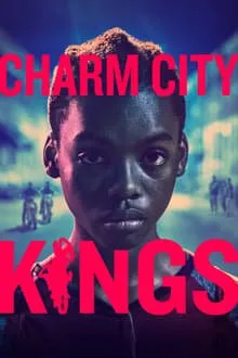 ბალტიმორის მეფეები (ქართულად) / Charm City Kings ქართულად 2026 / baltimoris mepeebi qartulad
