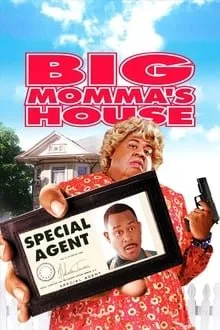 დიდი დედიკოს სახლი (ქართულად) / Big Momma's House ქართულად 2026 / didi dedikos sakhli qartulad
