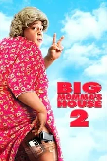 დიდი დედიკოს სახლი 2 (ქართულად) / Big Momma's House 2 ქართულად 2026 / didi dedikos sakhli 2 qartulad