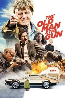 მოხუცი და იარაღი (ქართულად) / The Old Man & the Gun ქართულად 2026 / mokhutsi da iaraghi qartulad