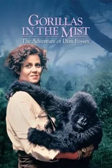 გორილები ნისლში (ქართულად) / Gorillas in the Mist (Gorilebi Nislshi Qartulad) ქართულად 2026 / gorilebi nislshi qartulad