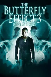 პეპლის ეფექტი 3: გამოცხადება (ქართულად) / The Butterfly Effect 3: Revelations ქართულად 2026 / peplis epekti 3 gamotskhadeba qartulad