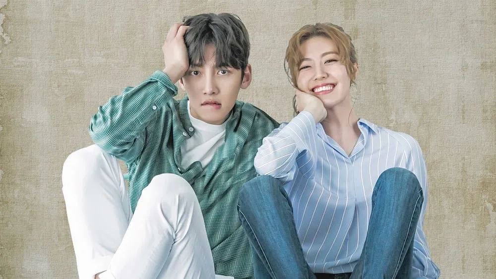 საეჭვო პარტნიორი (ქართულად) / Suspicious Partner (Soosanghan Pateuneo) ქართულად 2026 / saechvo partniori qartulad