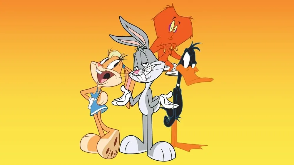 ლუნი ტუნსის შოუ სეზონი 2 (ქართულად) / The Looney Tunes Show Season 2 ქართულად 2026 / luni tunsis shou sezoni 2 qartulad