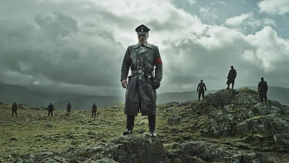 მკვდარი თოვლი 2 (ქართულად) / Dead Snow 2: Red vs. Dead (Mkvdrebis Tovli 2 Qartulad) ქართულად 2026 / mkvdari tovli 2 qartulad