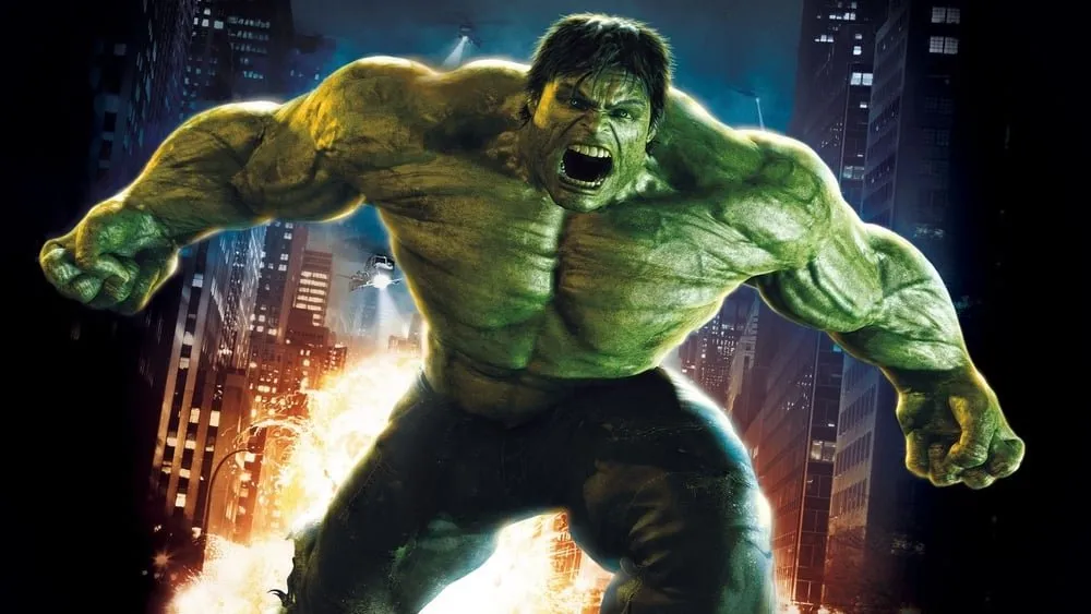 შესანიშნავი ჰალკი (ქართულად) / The Incredible Hulk ქართულად 2026 / shesanishnavi halki qartulad