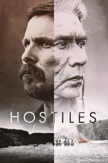 მტრები (ქართულად) / Hostiles (Mtrebi Qartulad) ქართულად 2026 / mtrebi qartulad