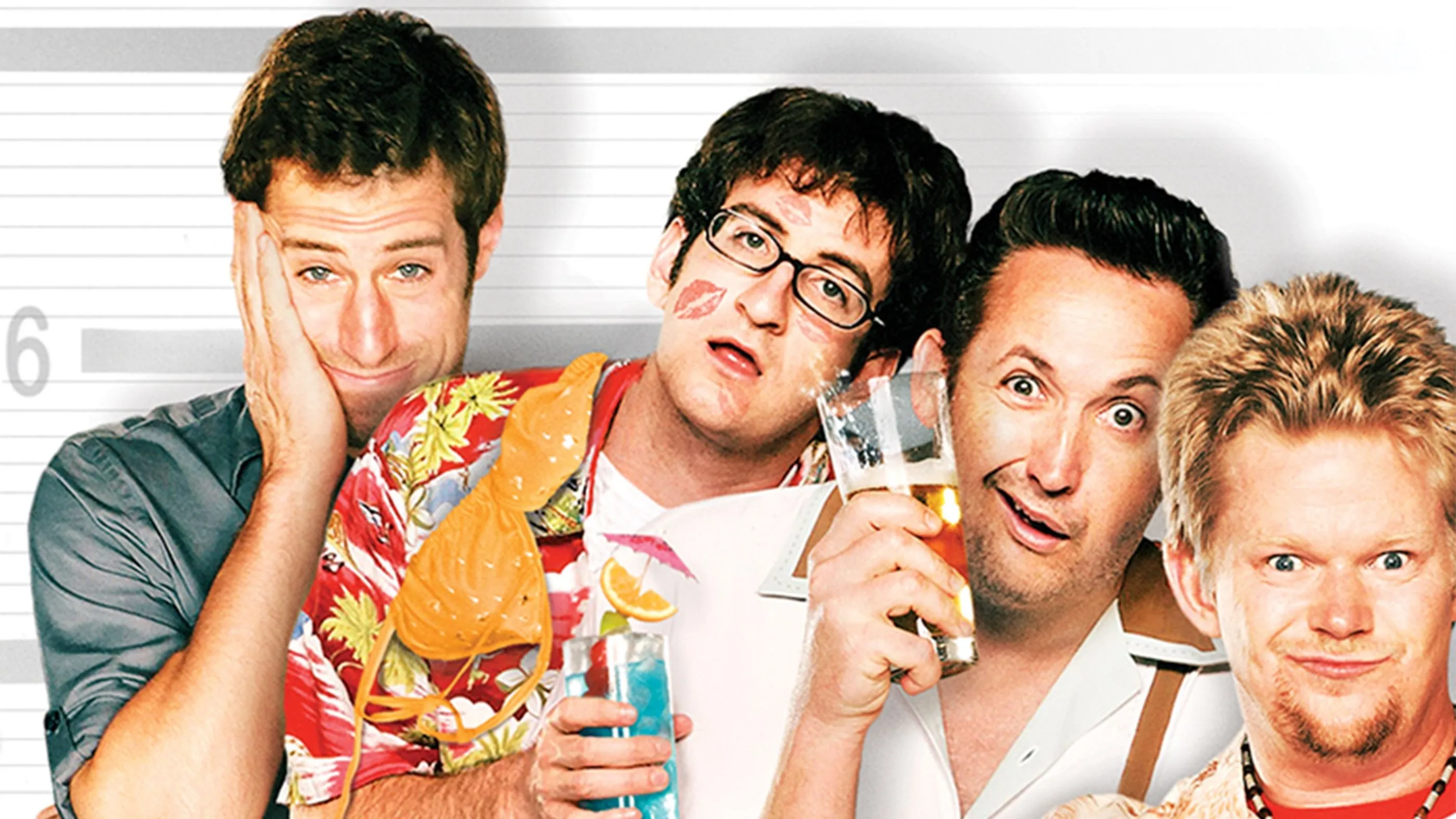 უცოლო 2: უკანასკნელი ცდუნება (ქართულად) / Bachelor Party 2: The Last Temptation ქართულად 2026 / utsolo 2 ukanaskneli tsduneba qartulad