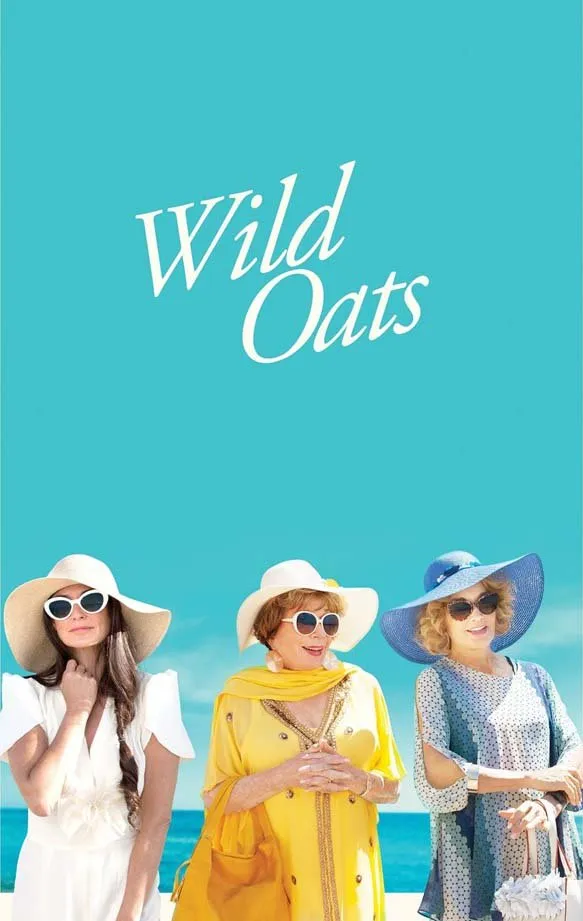 ველური შვრია (ქართულად) / Wild Oats ქართულად 2026 / veluri shvria qartulad