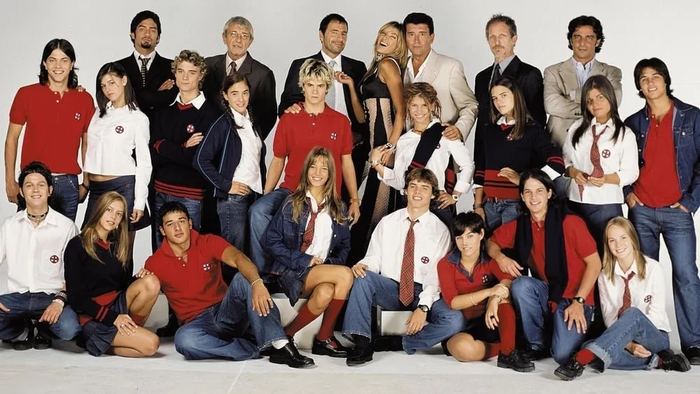 მეამბოხე სულები (ქართულად) / Rebelde Way (Meamboxe Sulebi Qartulad) ქართულად 2026 / meambokhe sulebi qartulad