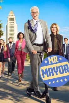 ბატონი მერი სეზონი 1 (ქართულად) / Mr. Mayor Season 1 ქართულად 2026 / batoni meri sezoni 1 qartulad