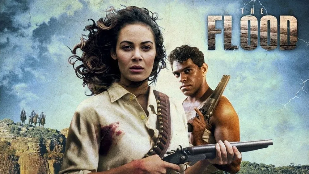 ნიაღვარი (ქართულად) / The Flood (Niagvari Qartulad) ქართულად 2026 / niaghvari qartulad