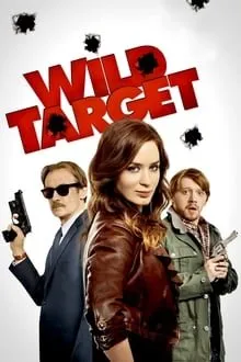 ველური სამიზნე (ქართულად) / Wild Target ქართულად 2026 / veluri samizne qartulad