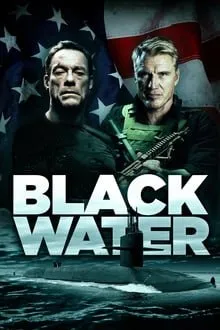 შავი წყალი (ქართულად) / Black Water (Shavi Wyali Qartulad) ქართულად 2026 / shavi tsqali qartulad