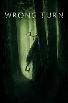 არასწორი მოსახვევი (ქართულად) / Wrong Turn (Araswori Mosaxvevi Qartulad) ქართულად 2026 / arastsori mosakhvevi qartulad