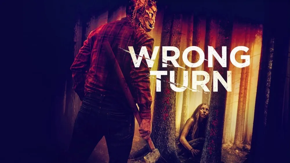 არასწორი მოსახვევი (ქართულად) / Wrong Turn (Araswori Mosaxvevi Qartulad) ქართულად 2026 / arastsori mosakhvevi qartulad