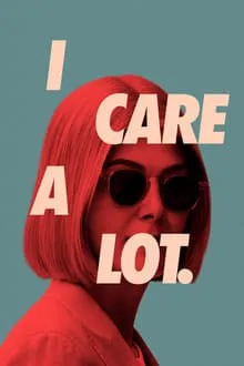 ეს ძალიან მაღელვებს (ქართულად) / I Care a Lot (Es Dzalian Magelvebs) ქართულად 2026 / es dzalian maghelvebs qartulad