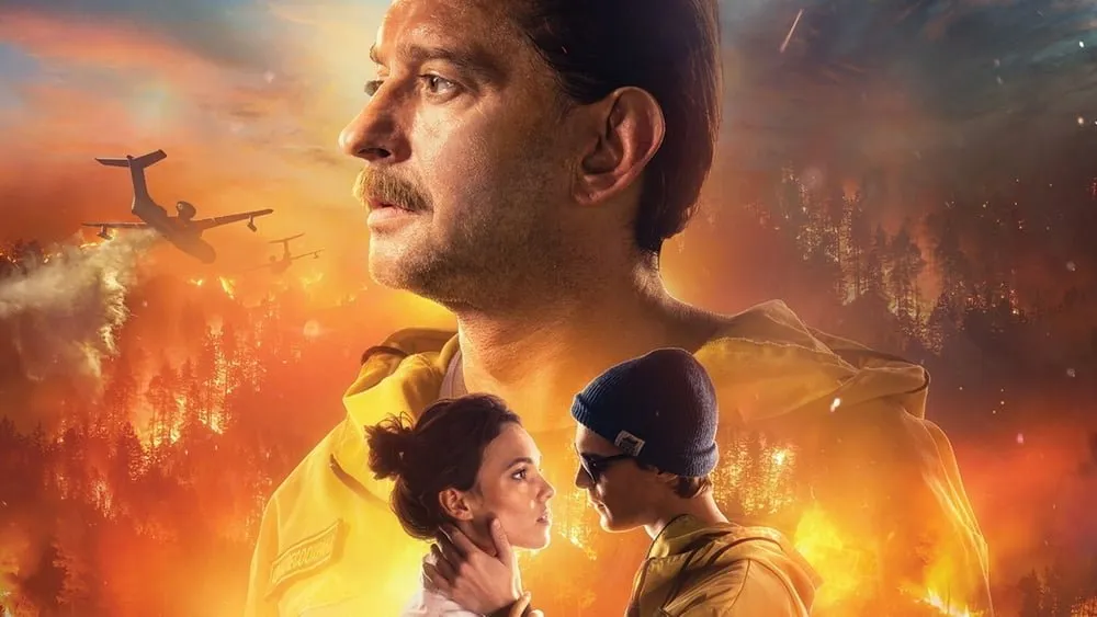 ცეცხლი (ქართულად) / Fire (Cecxli Qartulad) ქართულად 2026 / tsetskhli qartulad