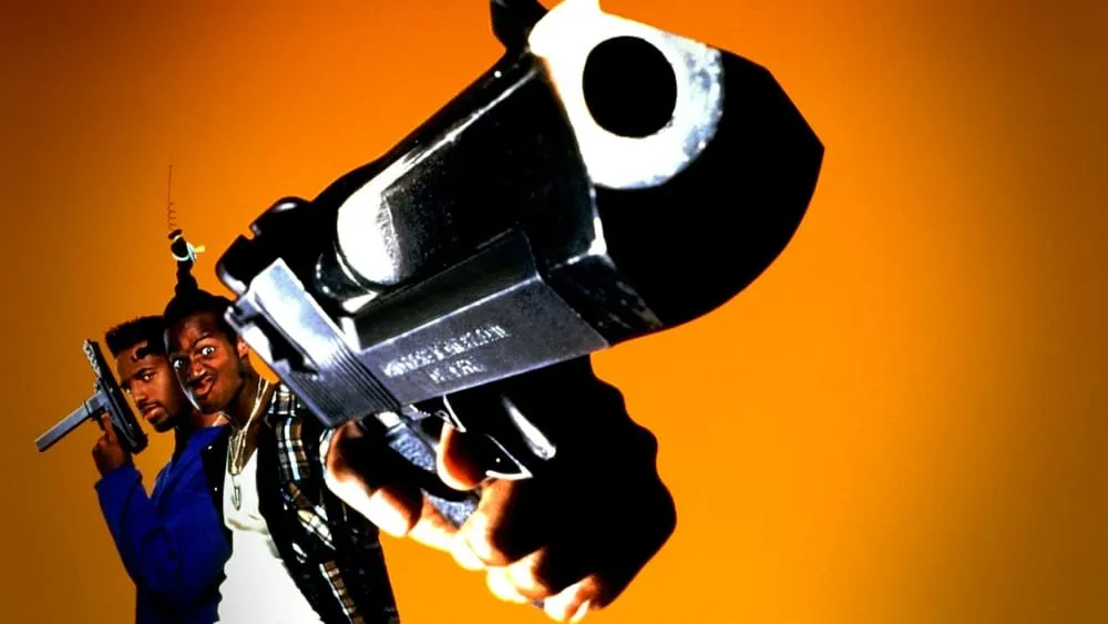 არ დაემუქრო სამხრეთ ცენტრალს (ქართულად) / Don't Be a Menace to South Central While Drinking Your Juice in the Hood ქართულად 2026 / ar daemukro samkhret tsentrals qartulad