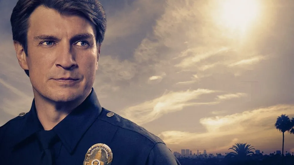 ახალწვეული (ქართულად) / The Rookie (Axalwveuli Qartulad) ქართულად 2026 / akhaltsveuli qartulad